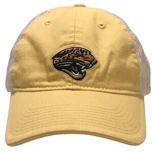 Reebok - NFL Jacksonville Jaguars Woman's Football Cap